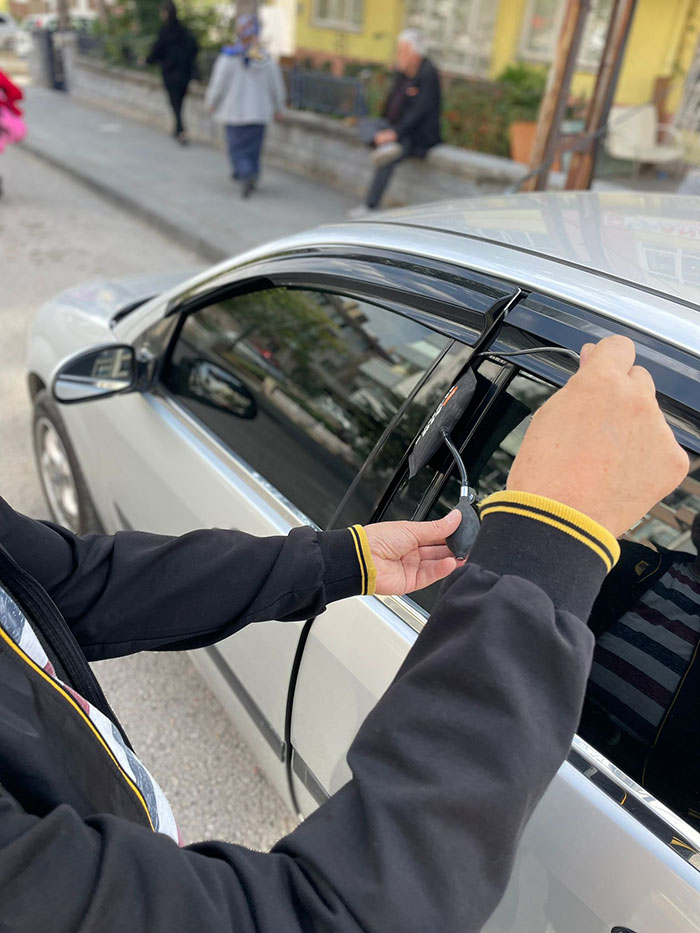 Şırnak Oto Kilitçisi